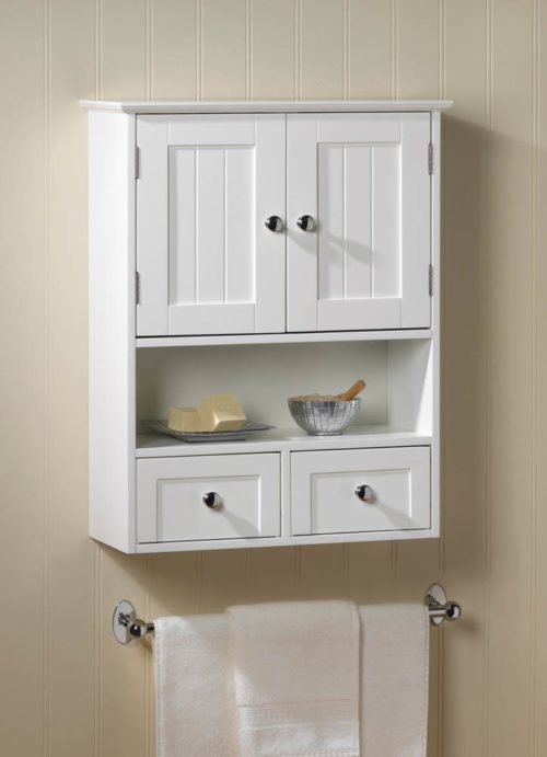 LAKESIDE WALL CABINET