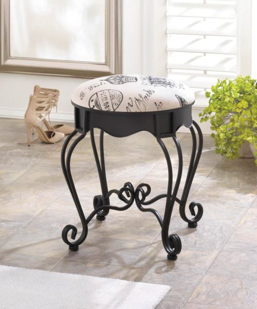 ROYAL PARIS STOOL