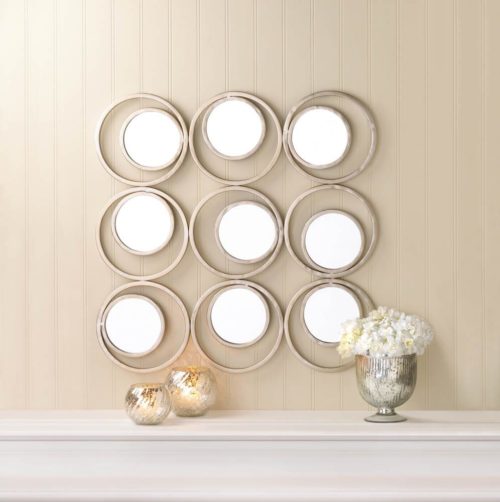 REVOLUTION WALL MIRROR