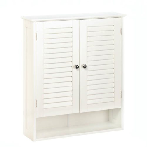 NANTUCKET WALL CABINET