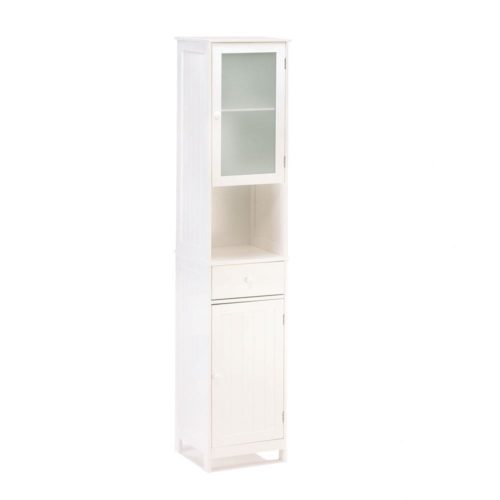 LAKESIDE TALL STORAGE CABINET