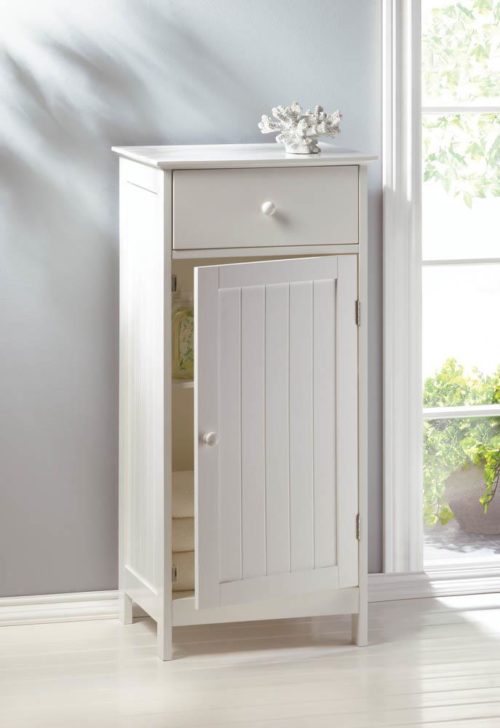 LAKESIDE STORAGE CABINET