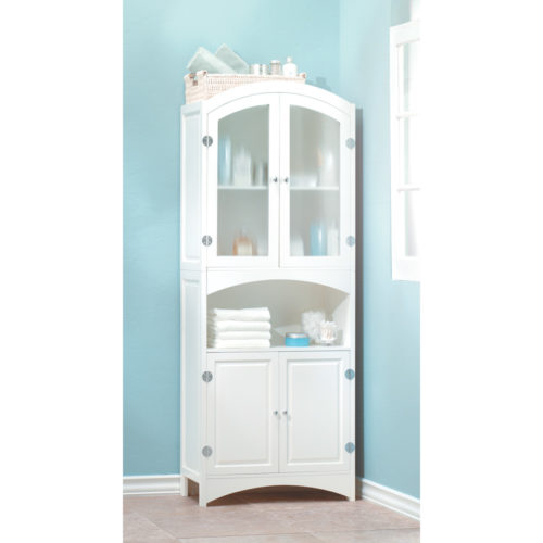 LINEN CABINET